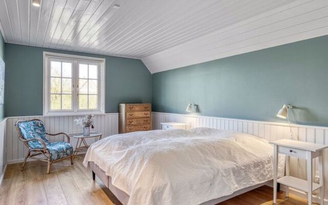 "Todor" - 100m from the sea in Western Jutland
