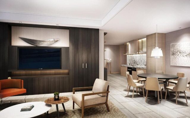 JW Marriott Hotel Nairobi