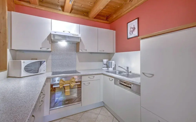 Holiday Village Wildschonau in Kitzbuhel Alps