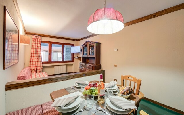 Grange Hike & Ski - 9C Sestriere