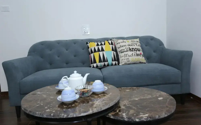 ARL Quiet WestLake Hotel & Apartment