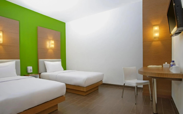 Amaris Hotel Cirebon