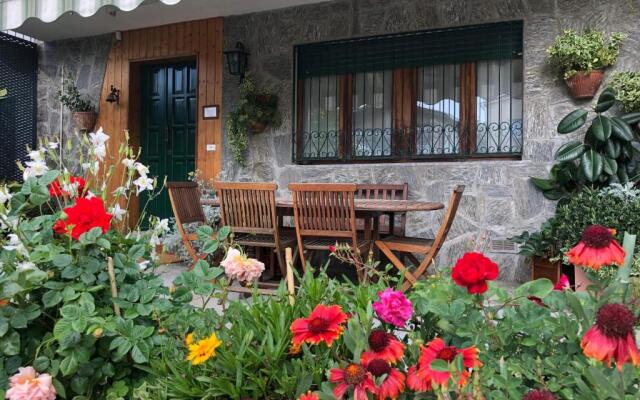 Cà 'd Langa B&B