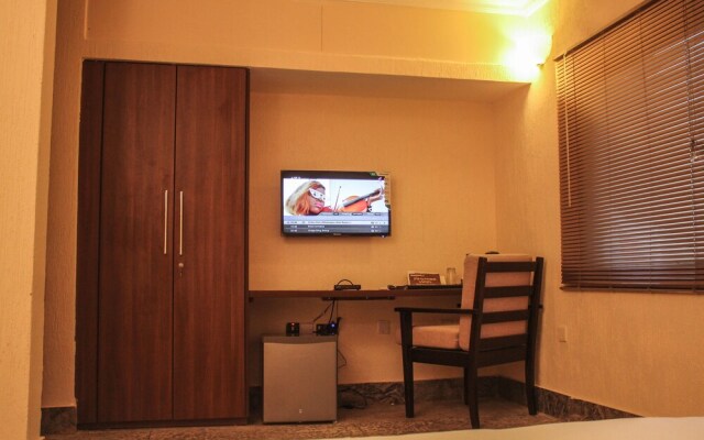 Capital Citilodge