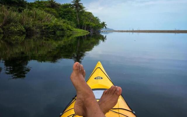 Hotel Gavia Sierra Nevada