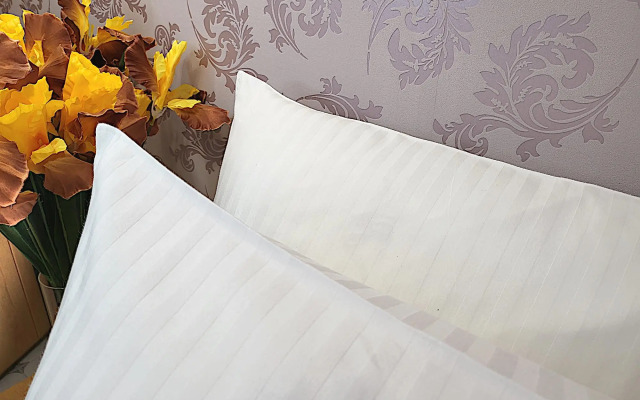 Апартаменты на проспекте Маркса 43