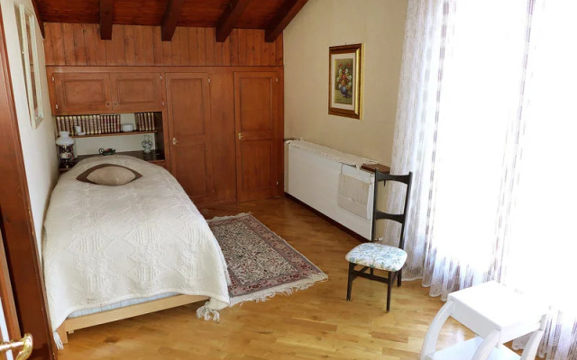 Apartment Collinette