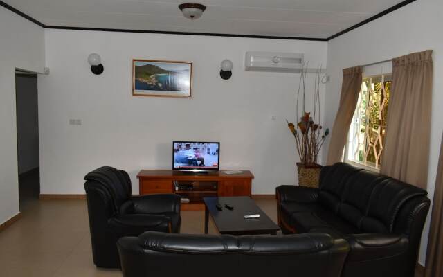 Zeph Selfcatering