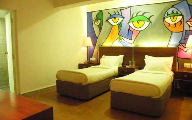The Camelot Resort
