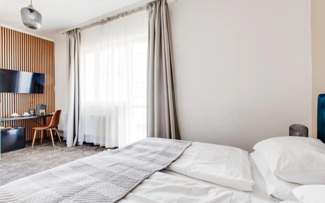 Andante Hotel