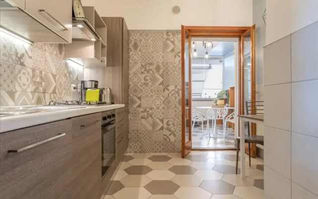 Kitty Appartment - Close to S.Peter