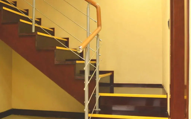 San Want Hotel Xining