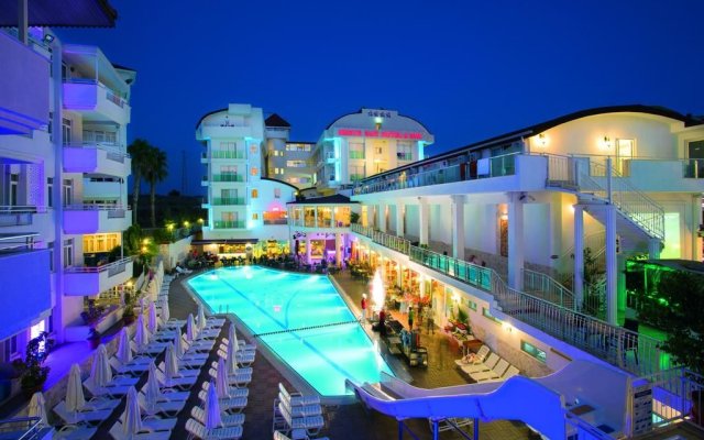 Merve Sun Hotel & Spa - All Inclusive