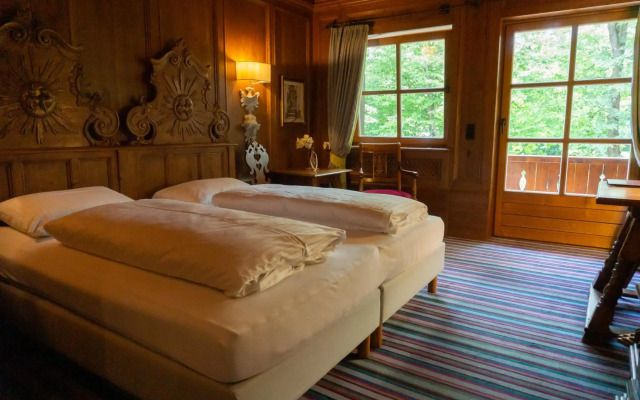 Hotel Schrenkhof