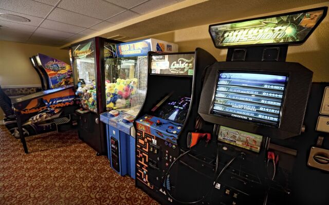 Westgate Towers Resort
