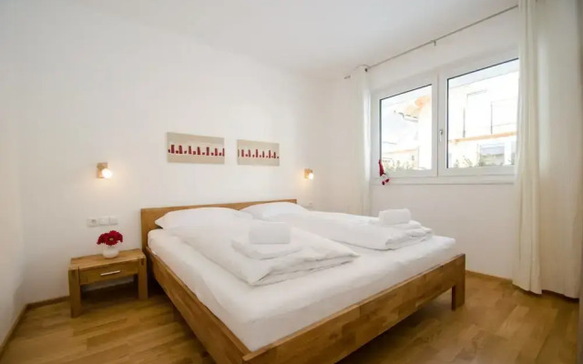 Finest Kitzblick Golf Suites