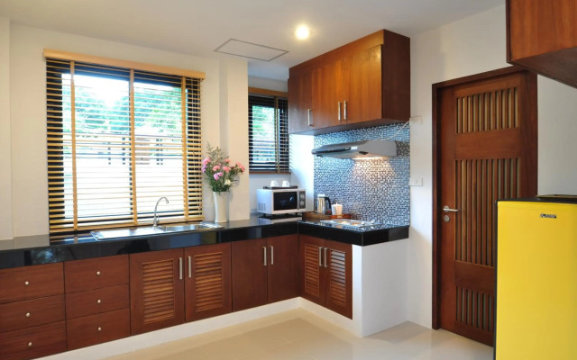 Samui Honey Tara Villa Residence