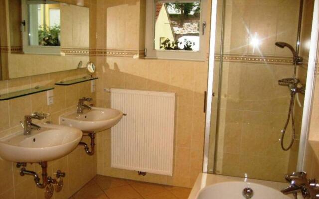 Villa Jasmin - Ferienwohnung 7