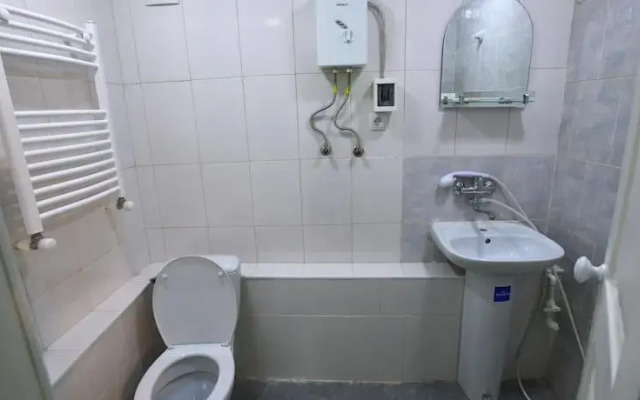 Viator Guest House