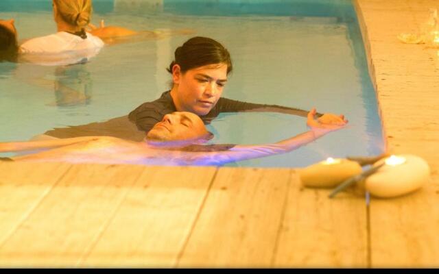 Railay Spa