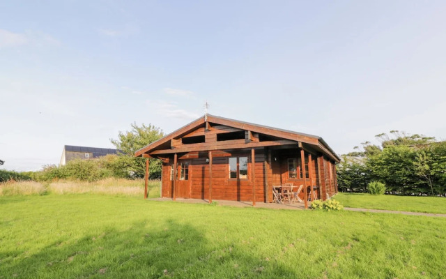 Curlew Lodge
