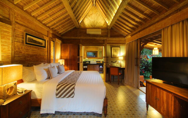 Suarti Boutique Village