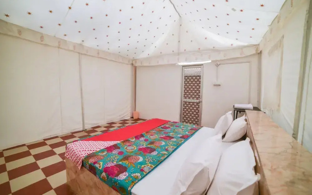 Kf Resorts By OYO Rooms