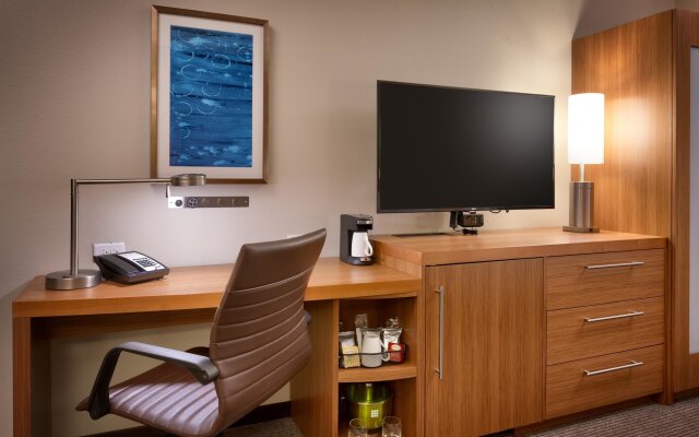 Hyatt Place Emeryville/San Francisco Bay Area