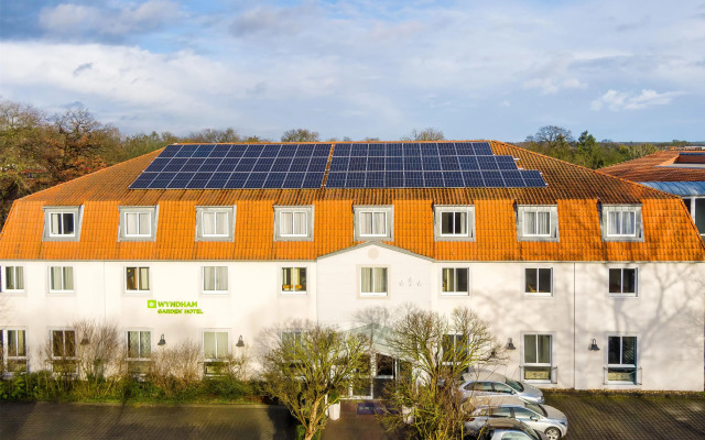 Wyndham Garden Potsdam