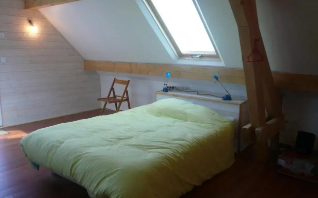 Maison Le Palais, 3 pièces, 4 personnes - FR-1-418-120