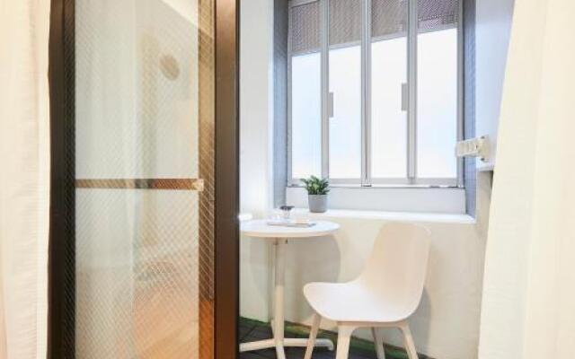 P OIN T- Shinjuku Kabukicho Designers Apartment I