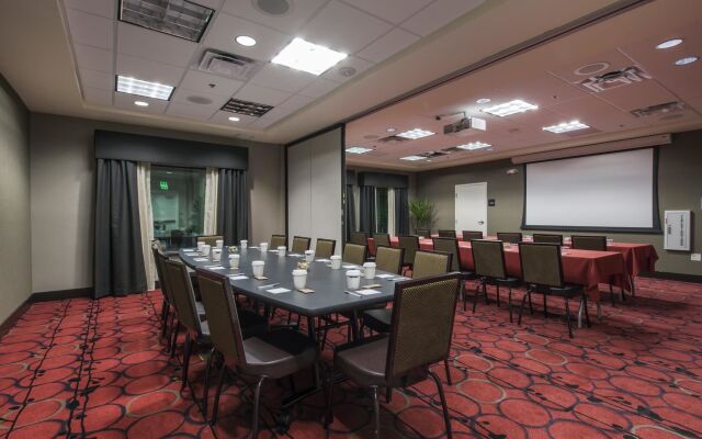 Hampton Inn & Suites Phoenix Tempe