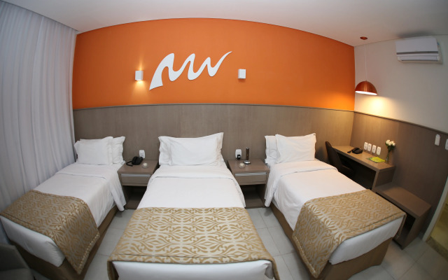 Real Classic Bahia Hotel