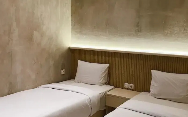 The Batik Bed and Coffee