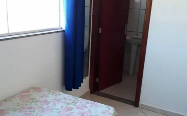 Pousada Filhos do Sol