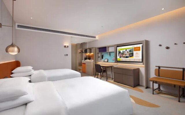 Home2 Suites by Hilton Shanwei Lufeng
