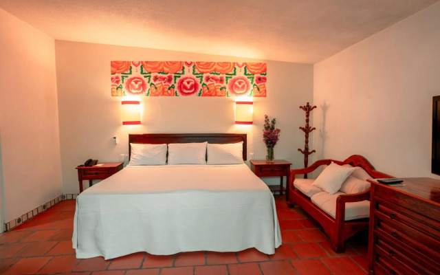Parador Del Dominico