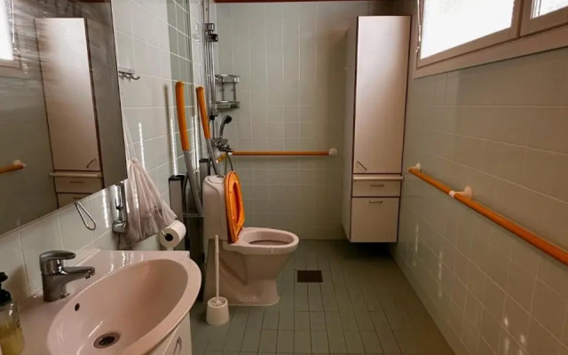 Grand Hostel Imatra