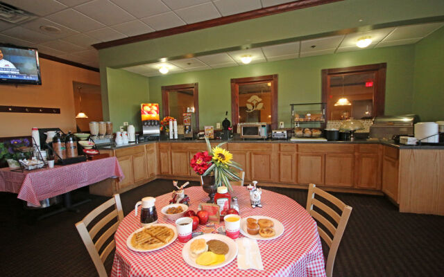 Ramada Wytheville