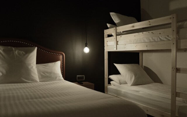 Woohoo Hostal Madrid