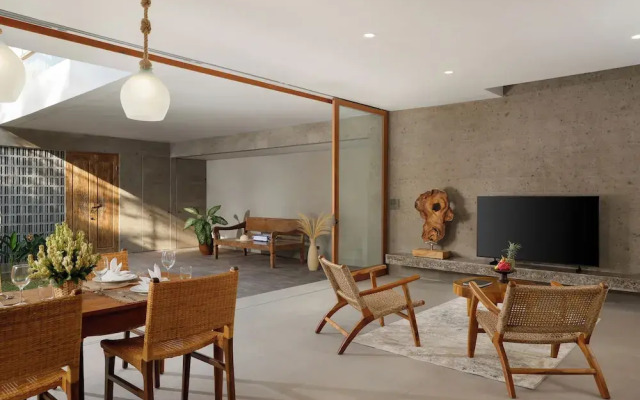 Pulang Villas Pererenan by Nakula