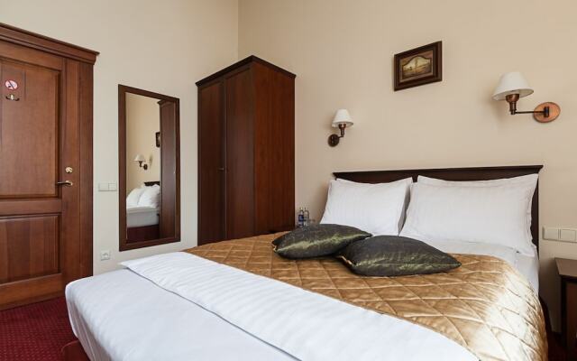 Conviva Hotel