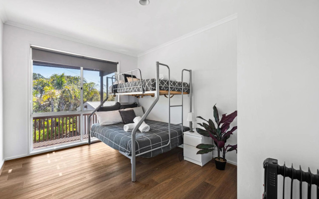 Valentine Sandcastles