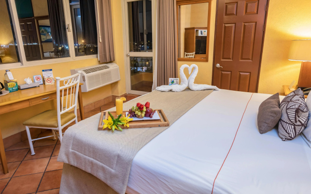 Best Western Posada Freeman