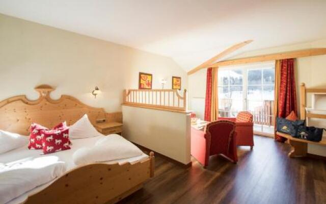 Alphotel Tyrol