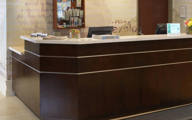 Fairfield Inn & Suites by Marriott St. Louis Chesterfield