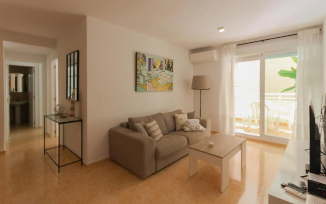 Residencial Alondras 6 Pax
