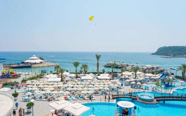 Granada Luxury Resort Okurcalar - All Inclusive