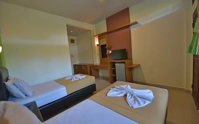 Sandat Hotel Kuta