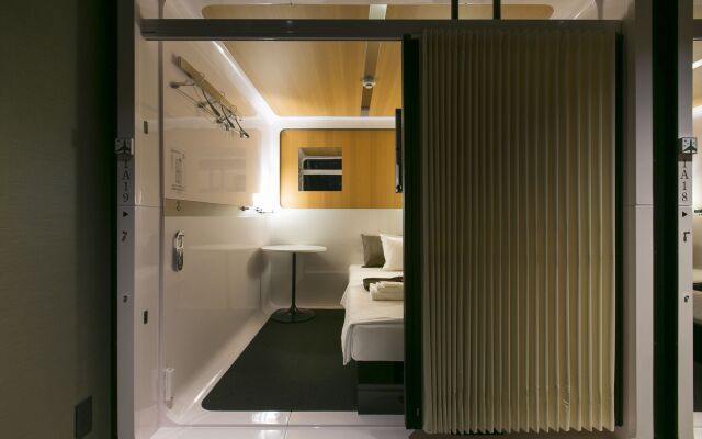 First Cabin Nishi Azabu
